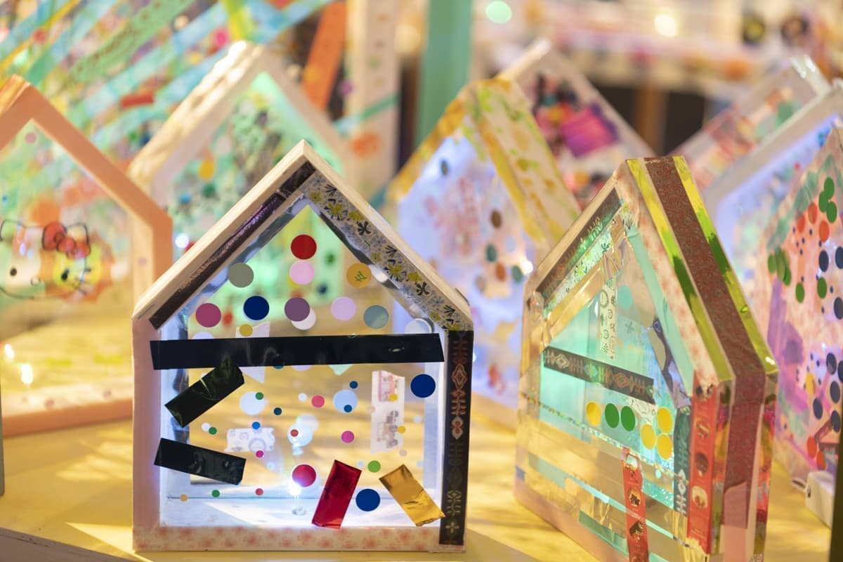 ホーム・トゥー・ホーム