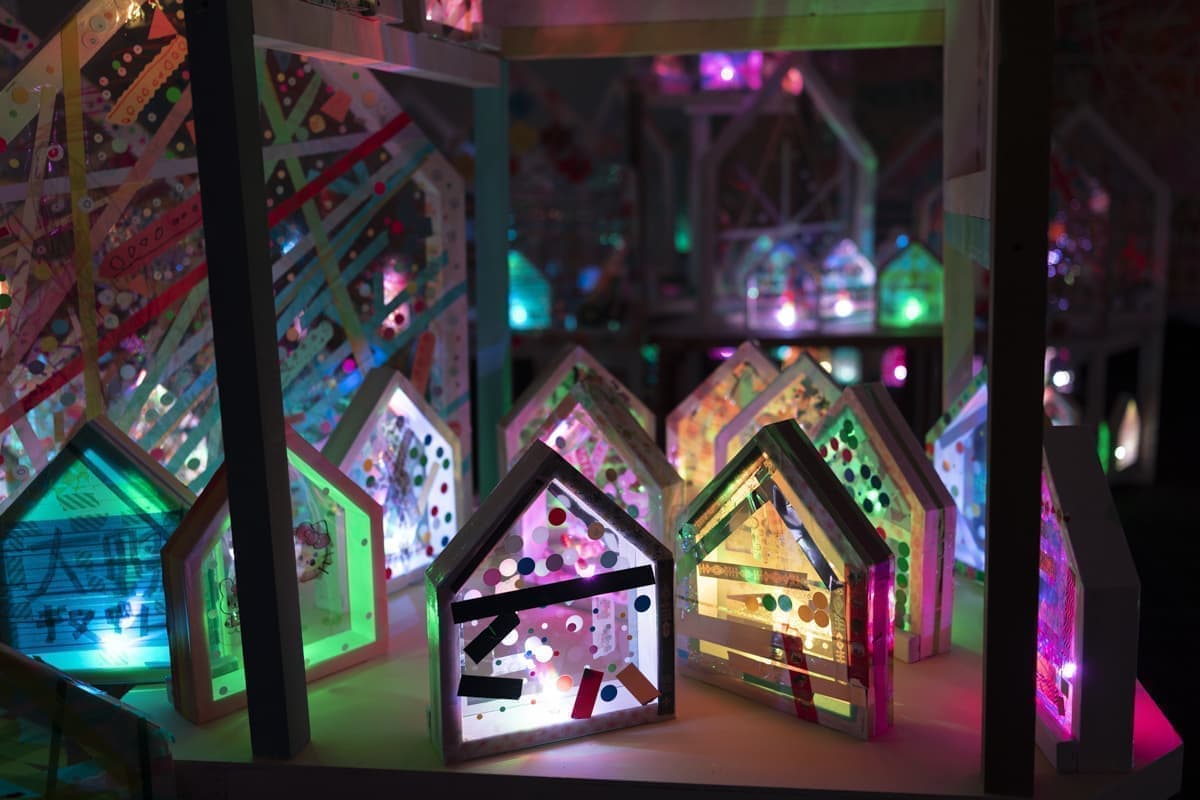 ホーム・トゥー・ホーム